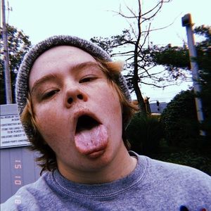 Meet your Posher, Tj